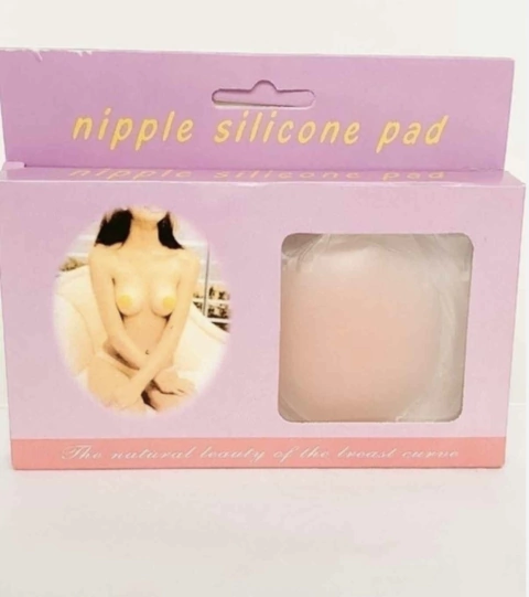 Sutiã de Silicone Lib