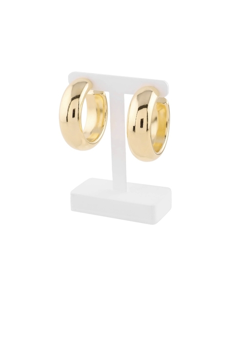 Argola Bold G