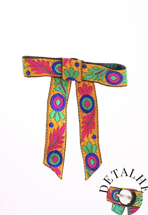 Broche
