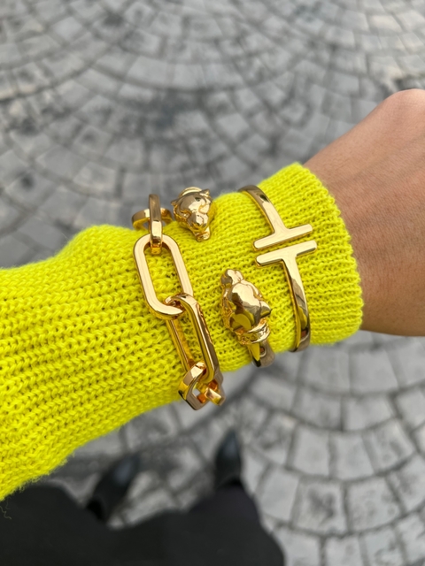 Pulseira Elo