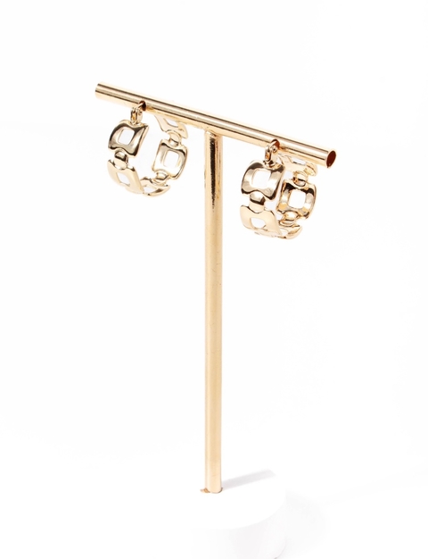 Argola Fecho Italiano