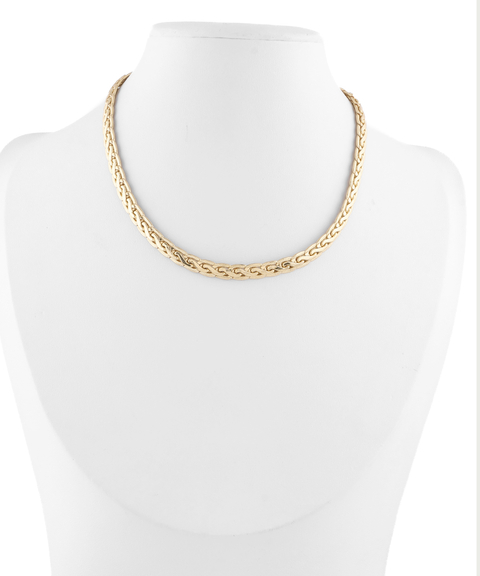 Colar Gold