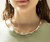 Choker Aro Orgânico