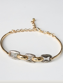 Choker Boho Verniz Italiano