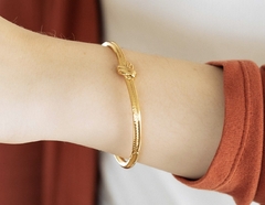 Bracelete Nó - comprar online