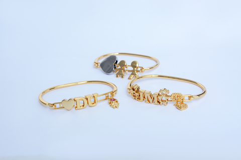 Bracelete Personalizado (leia a descrição)