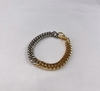 Pulseira Dois Banhos
