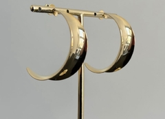 Argola Slim