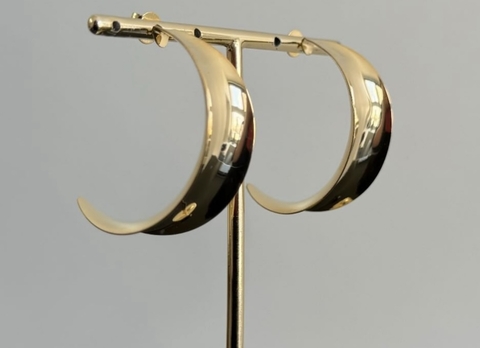 Argola Slim