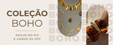 Imagem do banner rotativo Caroline Rojas Acessórios 