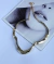 Colar/Choker