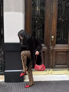 Minibag Escorpio
