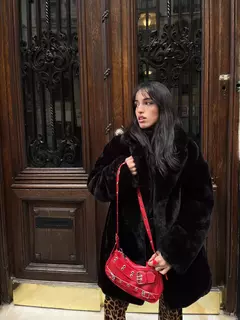 Minibag Escorpio - SAKIDIO BAGS