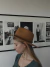 SATHIRI CHAINS GOLD CAMEL - sathiri_hats