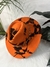 SATHIRI CHAINS GOLD BATIK CITRIC - sathiri_hats