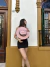 SATHIRI SCORPIO SILVER PINK - tienda online