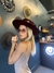 SOMBREROS PAMPA