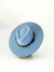 SATHIRI SCORPIO GOLD BLUE