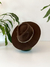 SATHIRI CAPRICORNIO SILVER CACAO - comprar online