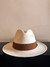 Sombrero Toquilla Panama - tienda online