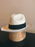 Sombrero Toquilla Panama - comprar online