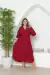 Imagem do Vestido Chemise Luciana