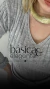 Blusa tricot Margot na internet