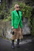 Blazer Balmain inspired - comprar online