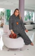 Conjunto Rose - comprar online