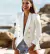 Blazer Balmain inspired - DaFê