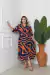 Vestido Chemise Luciana - comprar online