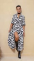 Vestido Chemise Luciana - loja online