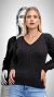 Blusa tricot Margot