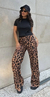 Calça listras Kelly - comprar online