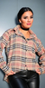 Camisa Jussara - comprar online