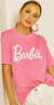 Tshirt Barbie - comprar online