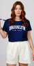 Camiseta Brooklyn