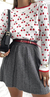 Blusa de tricot Cherry Pop - comprar online