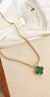 Colar Inspiração Cartier