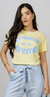 Camisetas Candy Colors