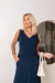 Conjunto pespontado Yolanda - comprar online