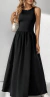 Vestido Dominique Inspiração Zara