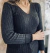 Blusa tricot Margot - loja online
