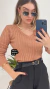 Blusa tricot Margot - comprar online