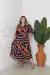 Vestido Chemise Luciana