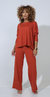 Conjunto Pespontado Fernanda