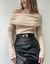Blusa Hailey na internet