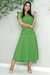 Conjunto de linho Margaret na internet