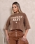 Cropped Cherry Baby - loja online