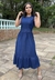 Vestido Jeans Melissa na internet
